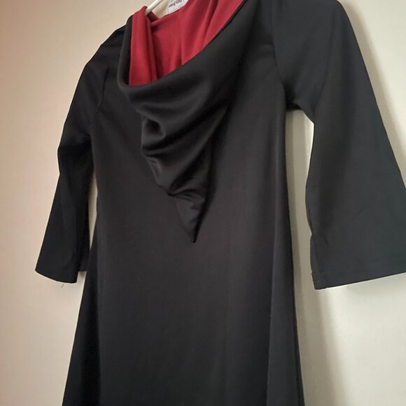 Harry Potter Gryffindor Robe - Picture 6 of 9